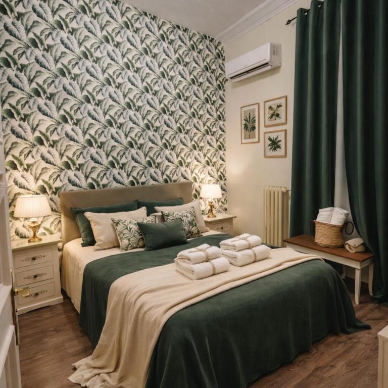 Il Sonaglio - Standard Double Room - 7