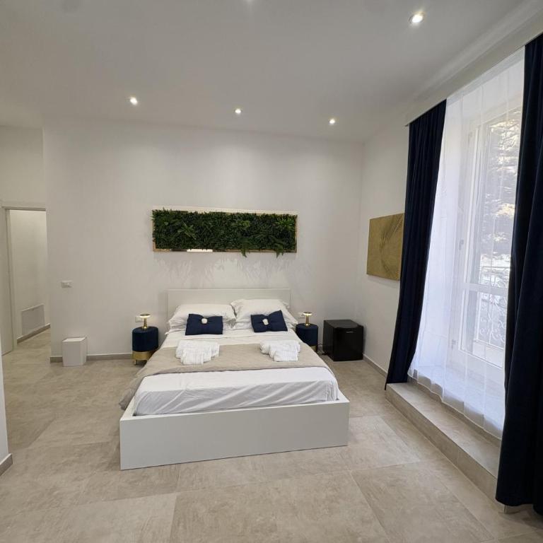Ballarò Sunny Rooms - Camera King Superior - 1