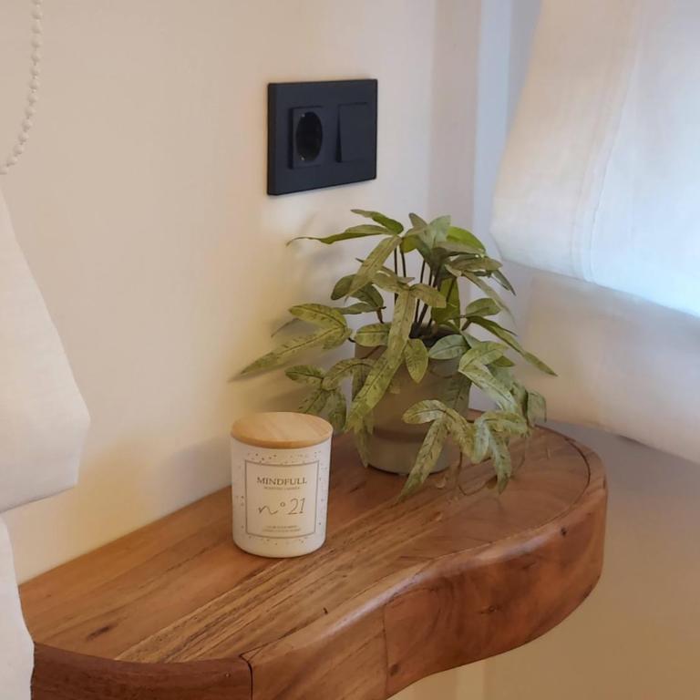 Apartamento Atlantico Pontus Veteris - Three-Bedroom Apartment - 24