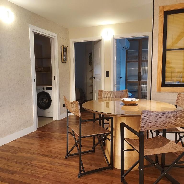 Apartamento Atlantico Pontus Veteris - Three-Bedroom Apartment - 30