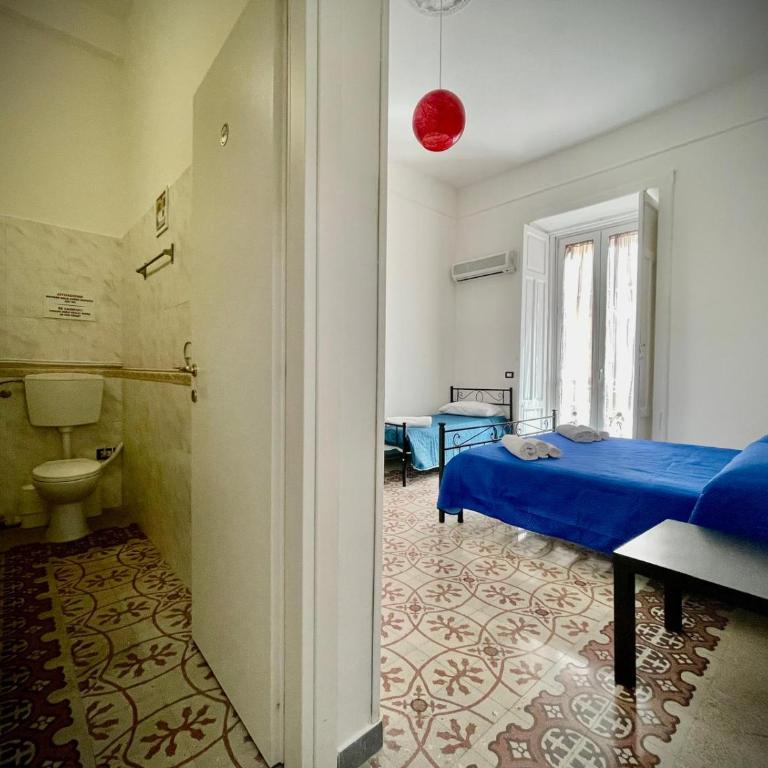 B&B Resto al Sud 2 - Camera Tripla Basic - 2