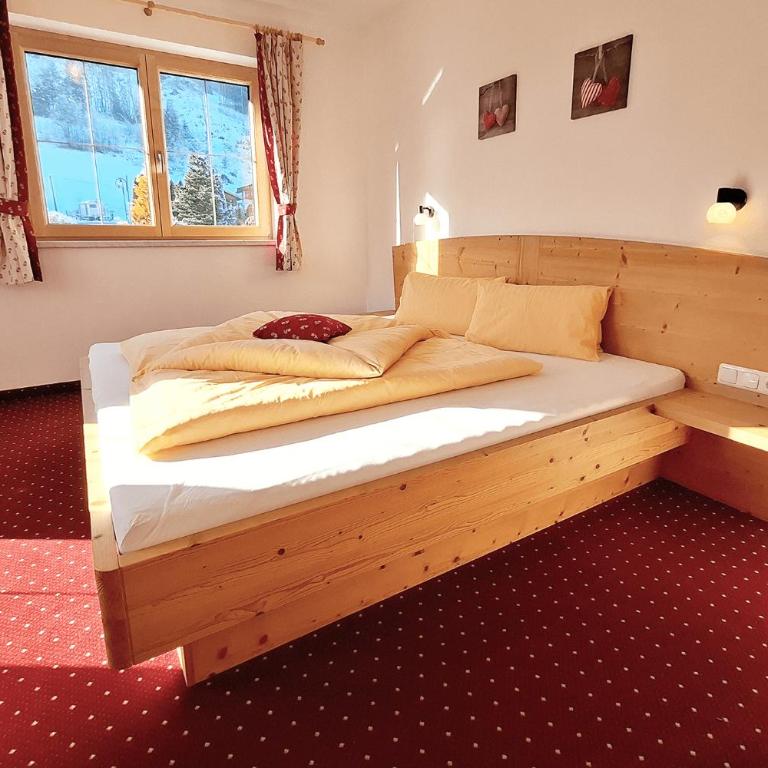 Ferienhaus Wöscher - Apartamento de 2 dormitorios con ducha - 5