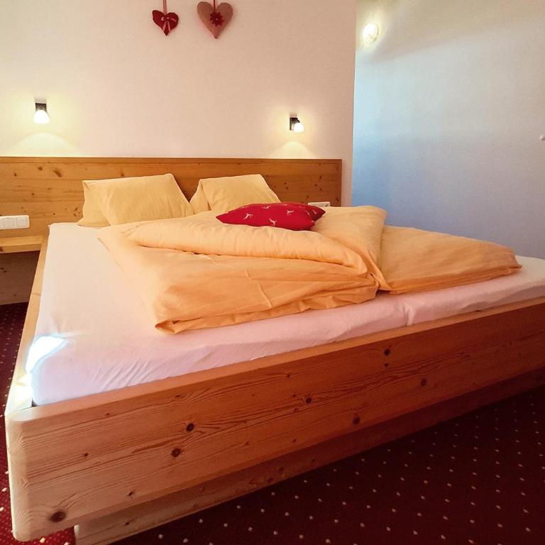 Ferienhaus Wöscher - Apartamento de 2 dormitorios con ducha - 7