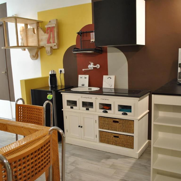 Bellissimo Loft MonStra Bari vecchia - Appartamentino su 2 Livelli - 29