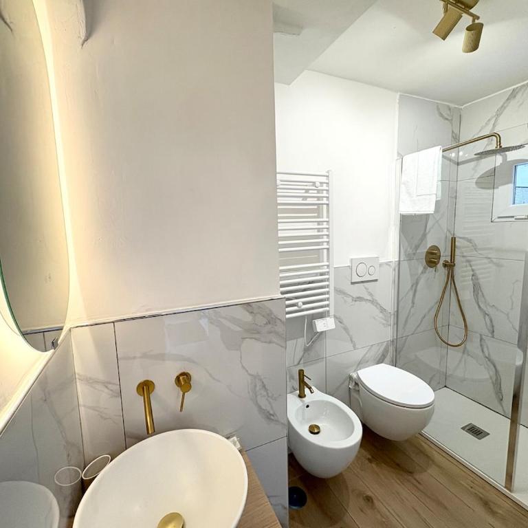 La dolce Vita Appartamento Centrale con giardino - Appartamento con 1 Camera da Letto - 13