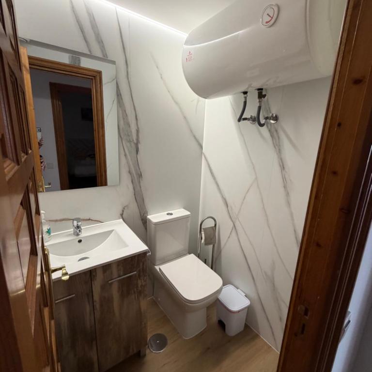 exclusiva primera línea de playa - Apartamento de 3 dormitorios - 11