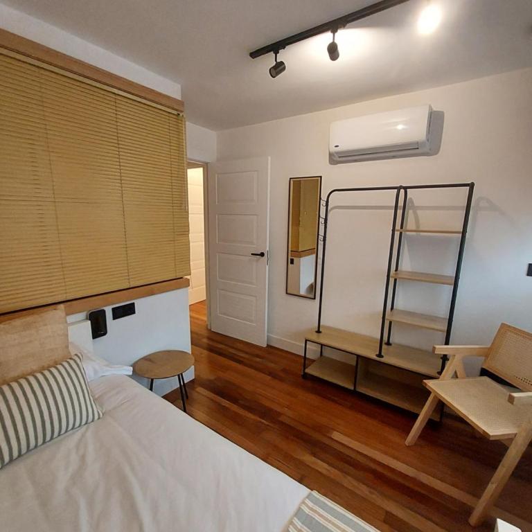 Apartamento Atlantico Pontus Veteris - Three-Bedroom Apartment - 32