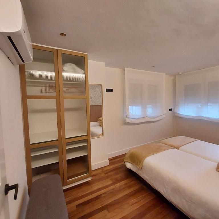 Apartamento Atlantico Pontus Veteris - Three-Bedroom Apartment - 33