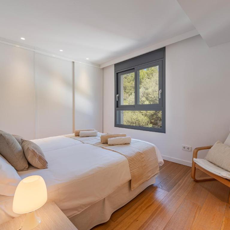 Nereo - Heatable Pool & Sea View - Villa con vistas al mar - 22