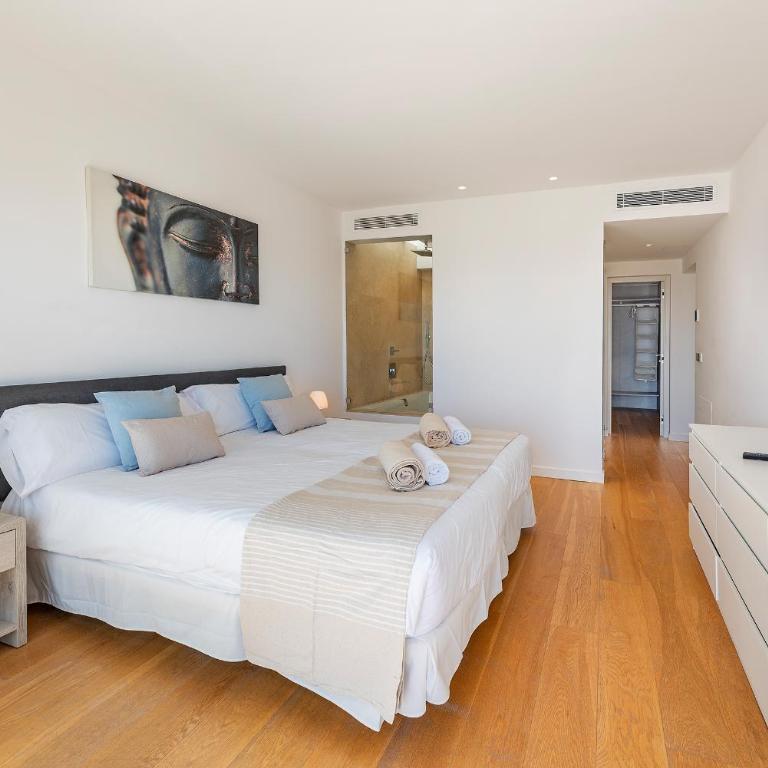 Nereo - Heatable Pool & Sea View - Villa con vistas al mar - 18