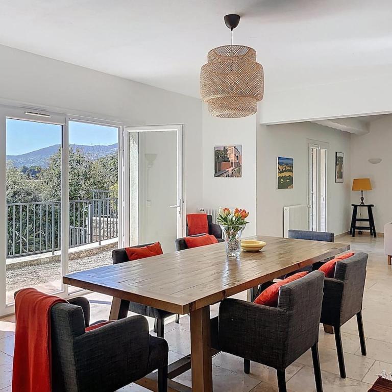 Beautiful Villa in Grasse - Villa with Private Pool - 18