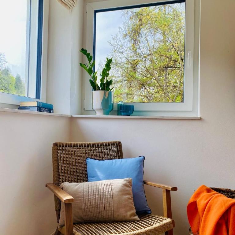 Neue Ferienwohnung am Wörthersee - in 3min am Badestrand - Apartment mit 2 Schlafzimmern - 7