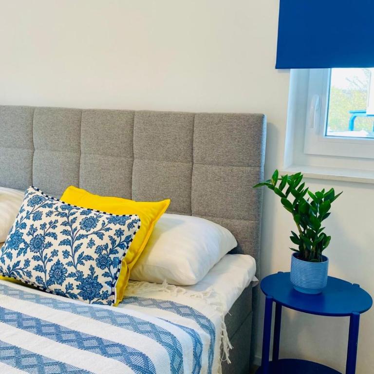 Neue Ferienwohnung am Wörthersee - in 3min am Badestrand - Apartment mit 2 Schlafzimmern - 13
