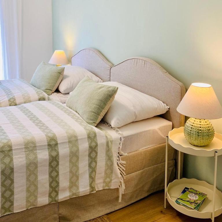 Neue Ferienwohnung am Wörthersee - in 3min am Badestrand - Apartment mit 2 Schlafzimmern - 16
