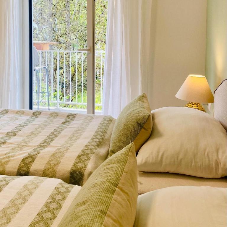 Neue Ferienwohnung am Wörthersee - in 3min am Badestrand - Apartment mit 2 Schlafzimmern - 17