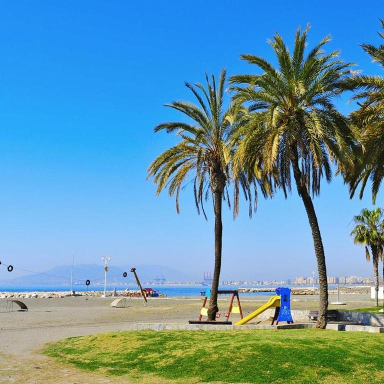Holidays by the sea Apartment - Apartamento - 27