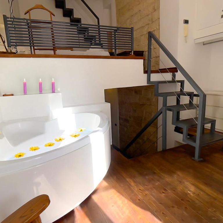 La Baita nel Borgo HOWME - Appartamento con 1 Camera da Letto - 20