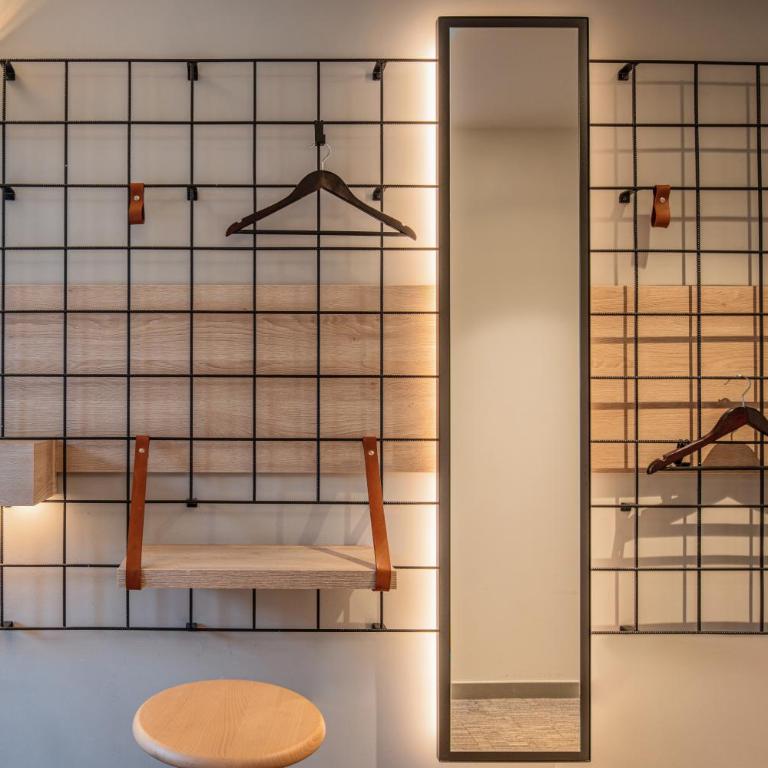 Moxy Bordeaux - Chambre Moxy Sleeper - Vue sur Port - 2