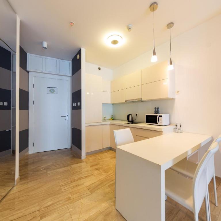 Tre Canne di Mare - Apartman sa Pogledom - 9