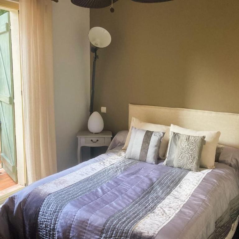 Villa for 7 guests with private pool and hot tub near Cannes - Villa - 5