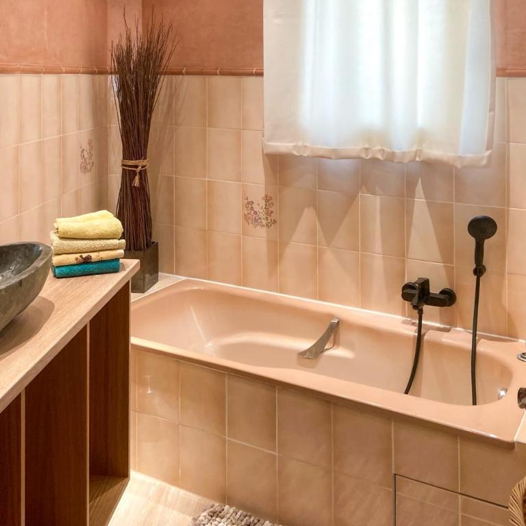 Villa for 7 guests with private pool and hot tub near Cannes - Villa - 17