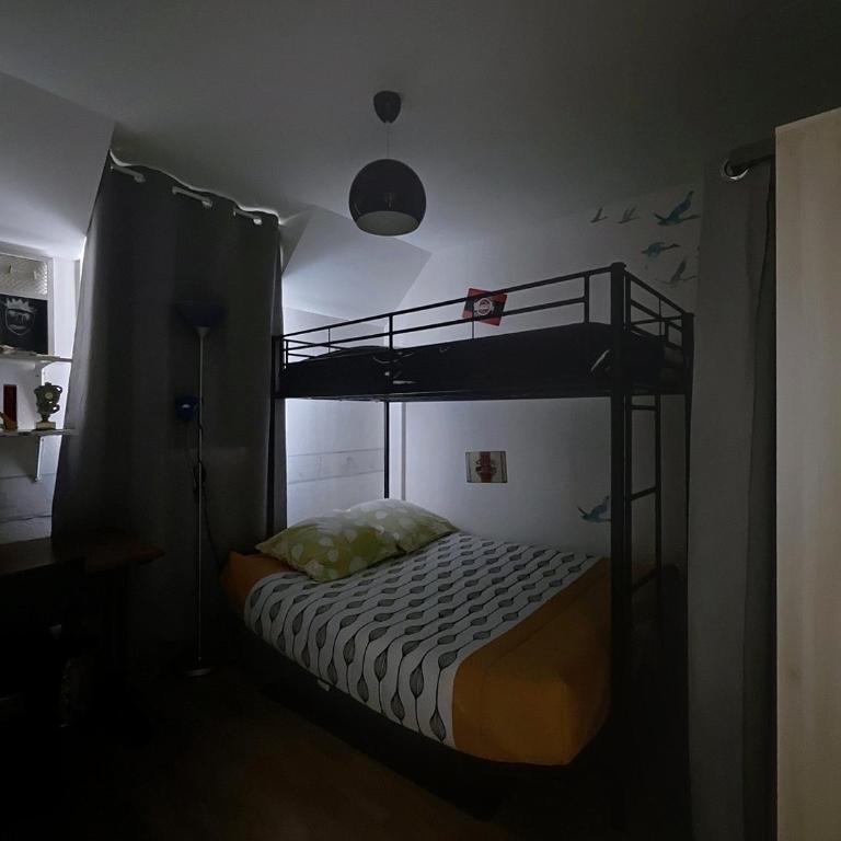 Maison tout confort dans résidence calme et fermée - Casa de 2 dormitorios - 8