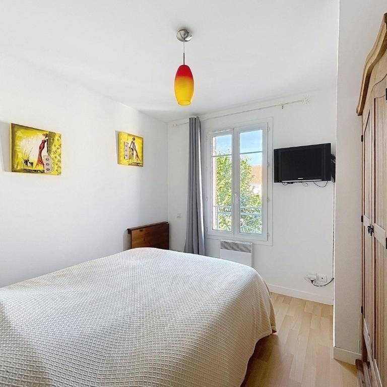 Maison tout confort dans résidence calme et fermée - Casa de 2 dormitorios - 6