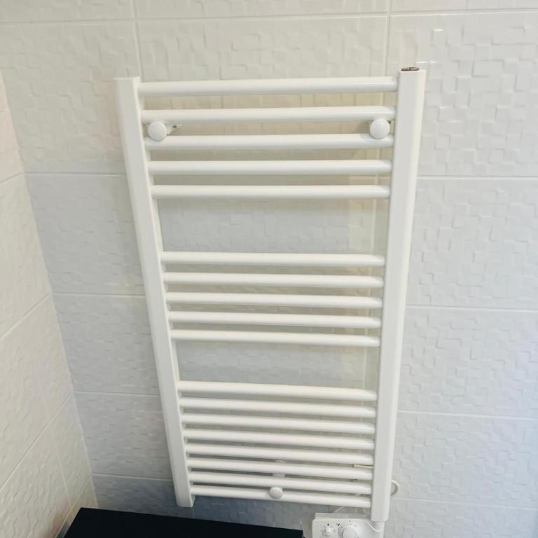 La petite maison du Large- Cœur de ville - Appartement 1 Chambre - 24