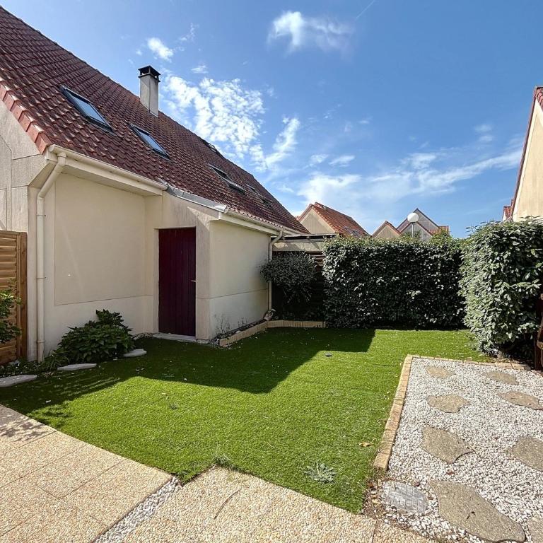 Maison tout confort dans résidence calme et fermée - Casa de 2 dormitorios - 2