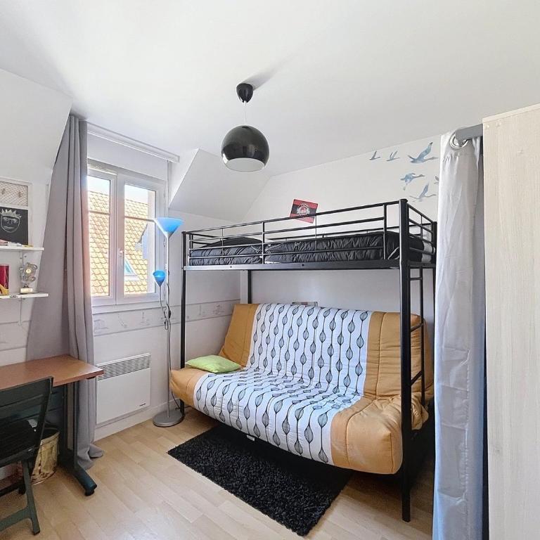 Maison tout confort dans résidence calme et fermée - Casa de 2 dormitorios - 7