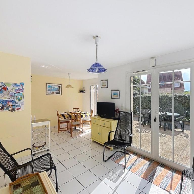 Maison tout confort dans résidence calme et fermée - Casa de 2 dormitorios - 5