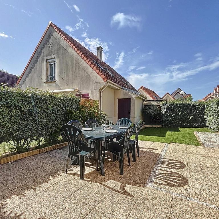 Maison tout confort dans résidence calme et fermée - Casa de 2 dormitorios - 3