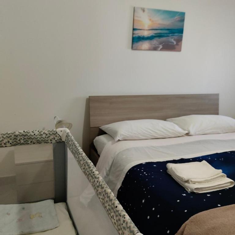 Casa Donatella a Isola - Appartamento con 2 Camere da Letto - 8