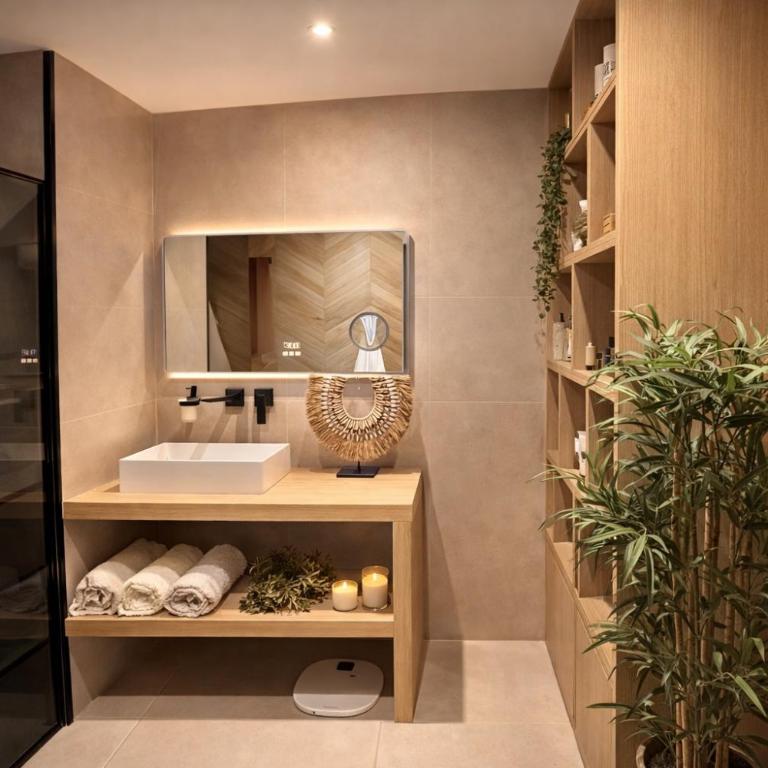 Appartement de charme - Appartamento con 2 Camere da Letto e con Vista - 11