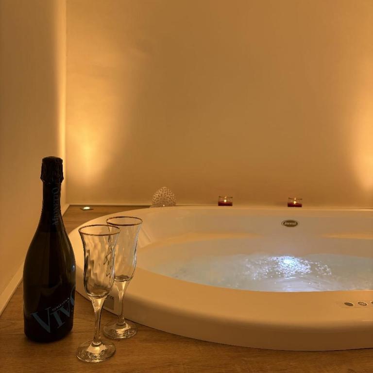 Freedomus - Appartamento con 1 Camera da Letto - 31
