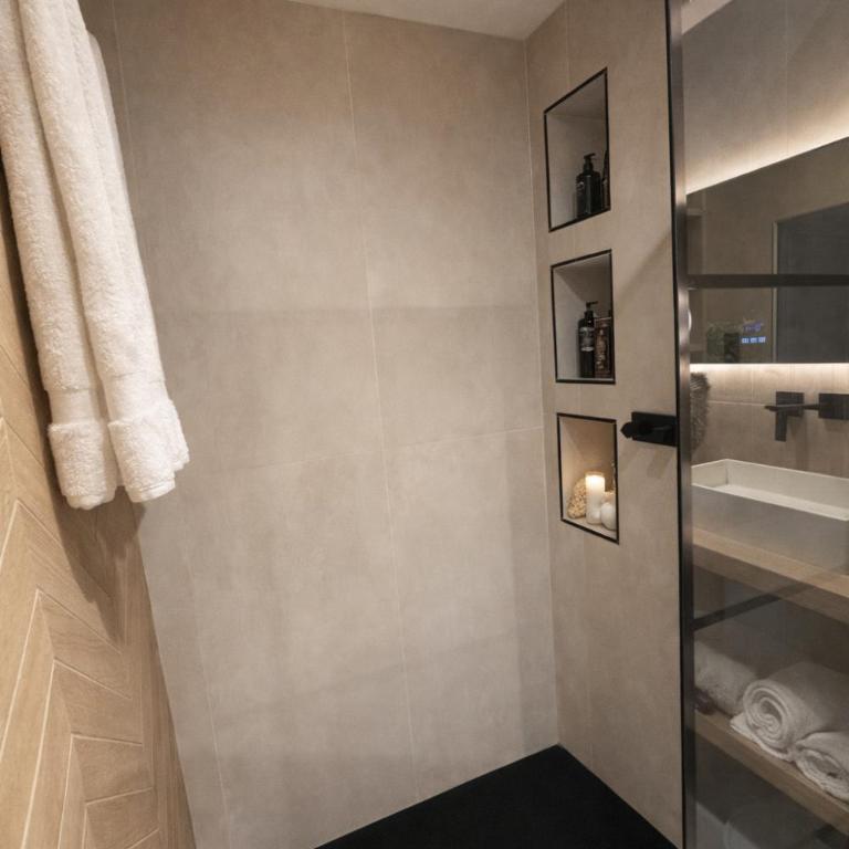 Appartement de charme - Appartamento con 2 Camere da Letto e con Vista - 15
