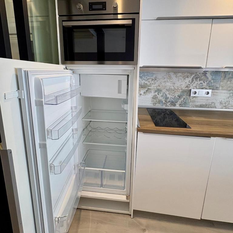 Espectaculares vistas al mar en Platja d'Aro - Apartamento de 1 dormitorio con vistas al mar - 14