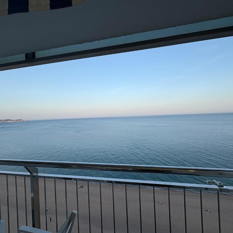 Espectaculares vistas al mar en Platja d'Aro - Apartamento de 1 dormitorio con vistas al mar - 22
