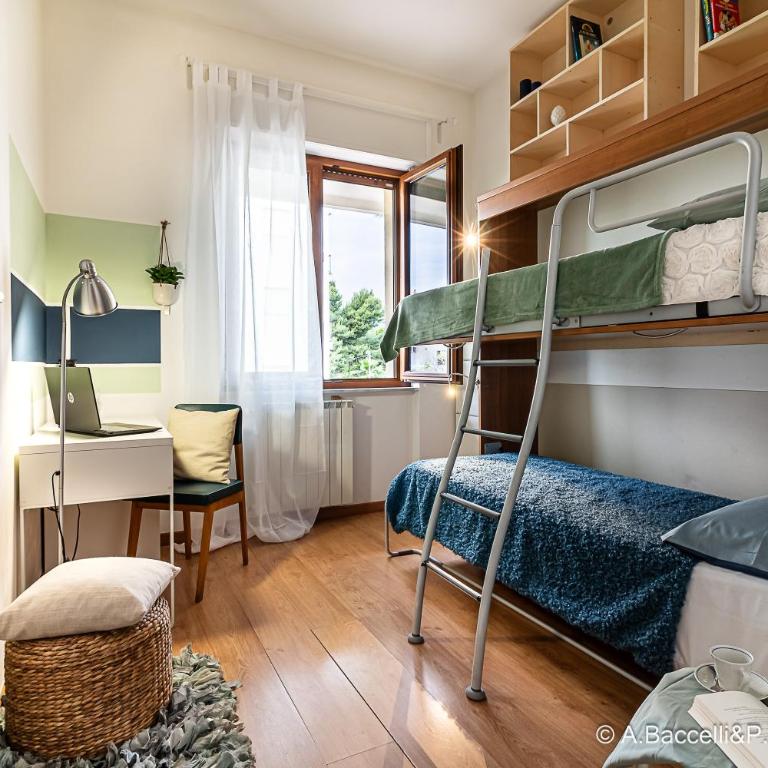 Mint House - Appartamento con 2 Camere da Letto - 6