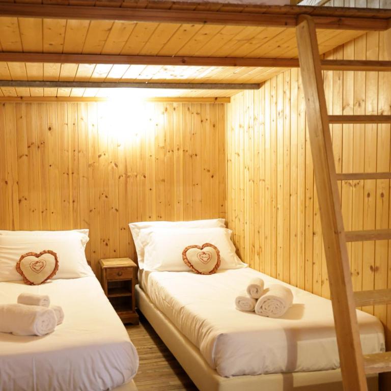 Rifugio Baita Belvedere - Chalet - 3