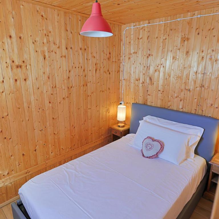 Rifugio Baita Belvedere - Chalet - 5
