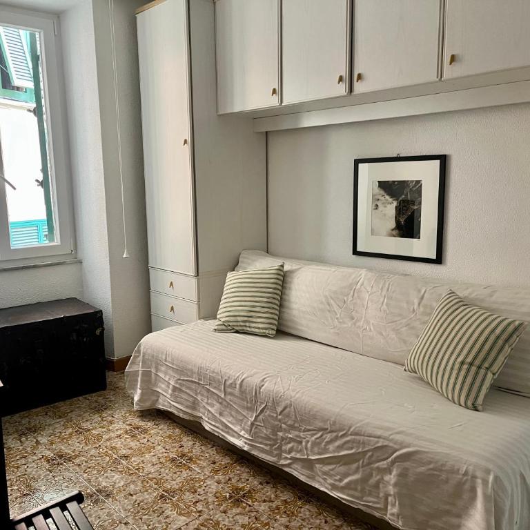 RioRooms La Valletta Riomaggiore Center - One-Bedroom Apartment - 13
