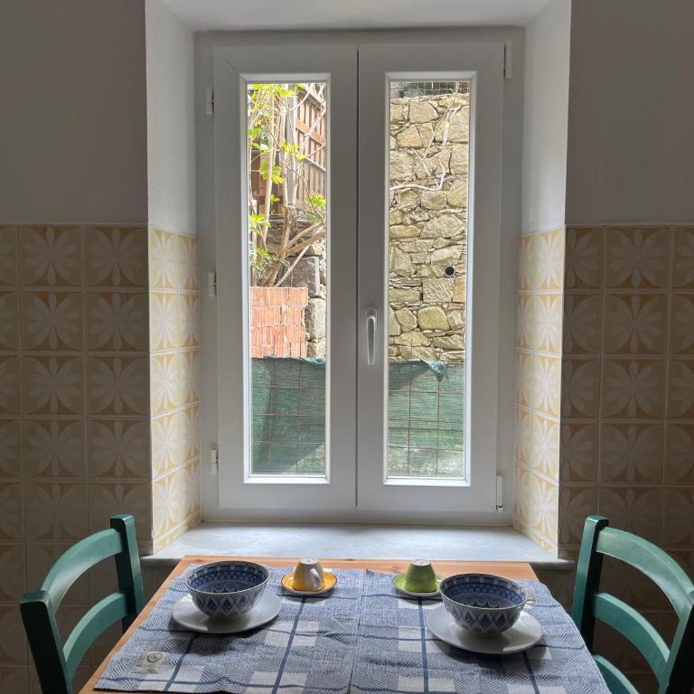 RioRooms La Valletta Riomaggiore Center - One-Bedroom Apartment - 12