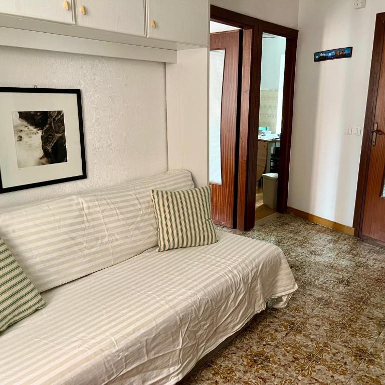 RioRooms La Valletta Riomaggiore Center - One-Bedroom Apartment - 7