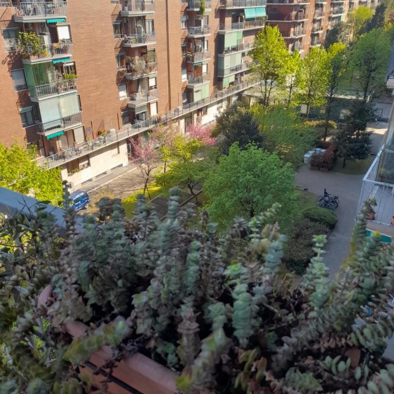 Navigli Sungarden - Appartamento con 1 Camera da Letto - 16