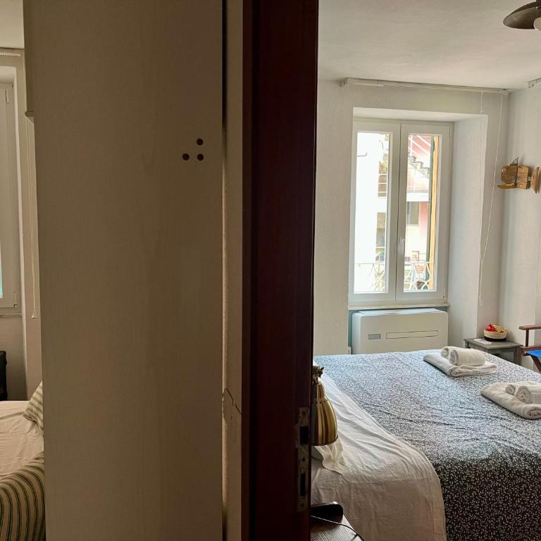 RioRooms La Valletta Riomaggiore Center - One-Bedroom Apartment - 19