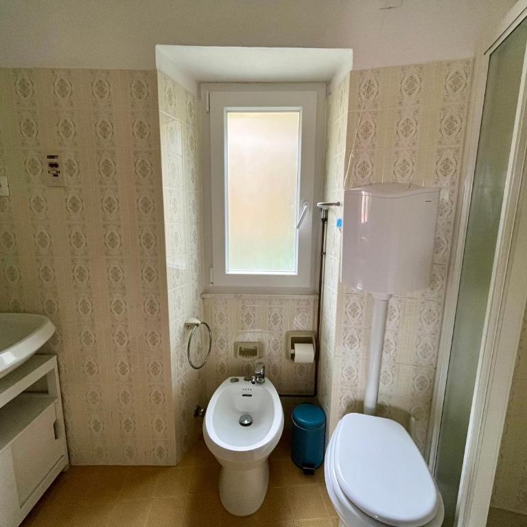 RioRooms La Valletta Riomaggiore Center - One-Bedroom Apartment - 23