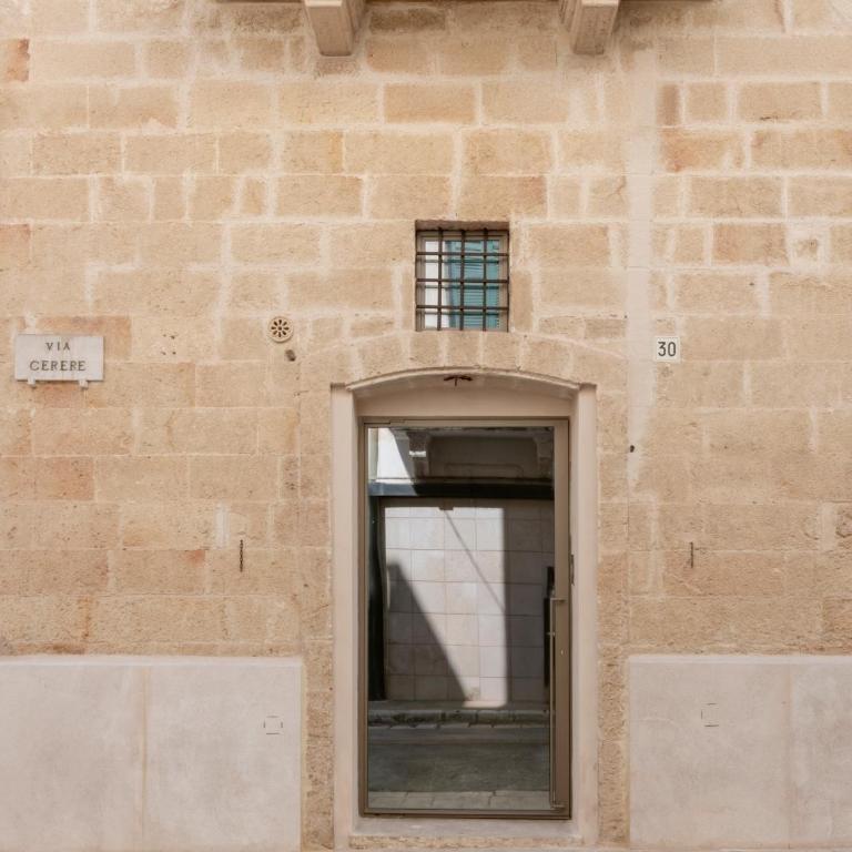 Palazzo Cerere Boutique Hotel - Housea - Camera King con Vasca Idromassaggio - 2