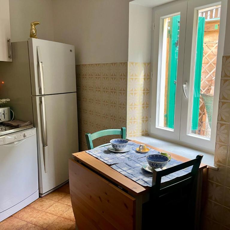 RioRooms La Valletta Riomaggiore Center - One-Bedroom Apartment - 16