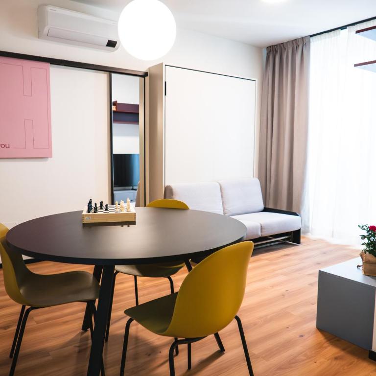 Homizy - Bistolfi - Studio - 4